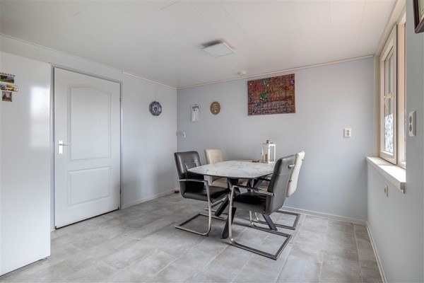 Medium property photo - Langeleegte 12, 9641 GN Veendam